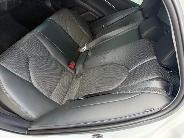 used 2022 Toyota Camry Hybrid car, priced at $22,795