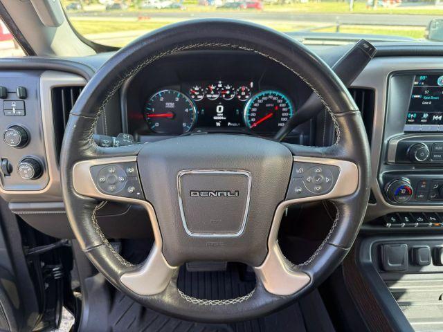 used 2019 GMC Sierra 2500 car, priced at $54,995