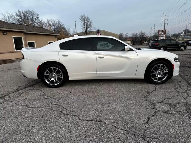 used 2015 Dodge Charger car, priced at $17,950