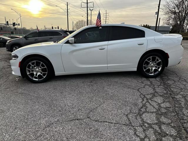 used 2015 Dodge Charger car, priced at $17,950