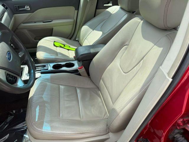 used 2012 Ford Fusion car, priced at $8,495