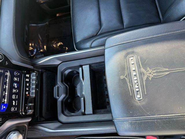 used 2020 Ram 1500 car, priced at $32,995