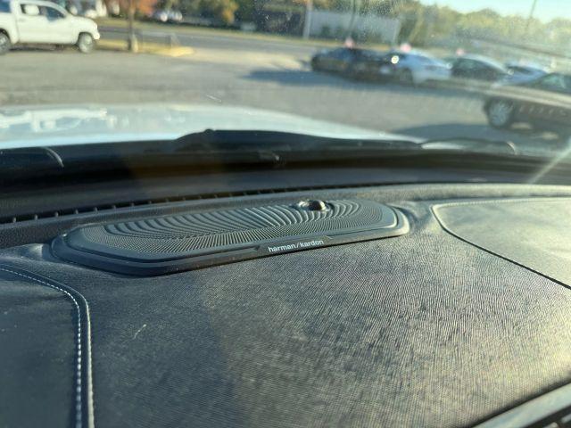 used 2020 Ram 1500 car, priced at $32,995