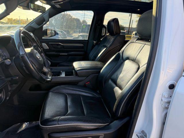 used 2020 Ram 1500 car, priced at $32,995