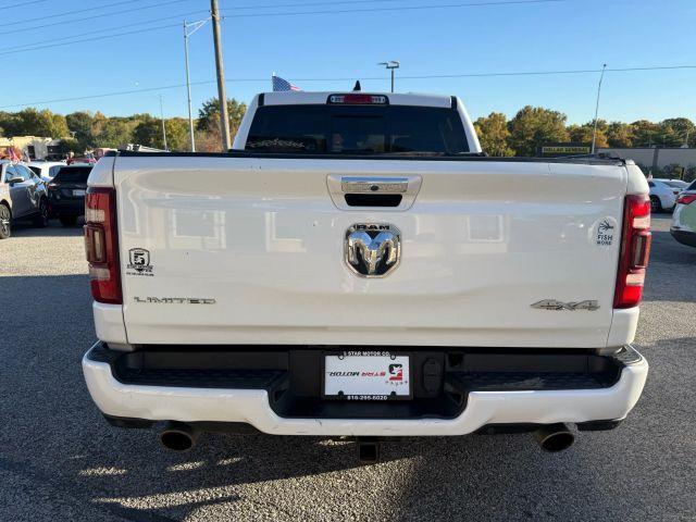 used 2020 Ram 1500 car, priced at $32,995