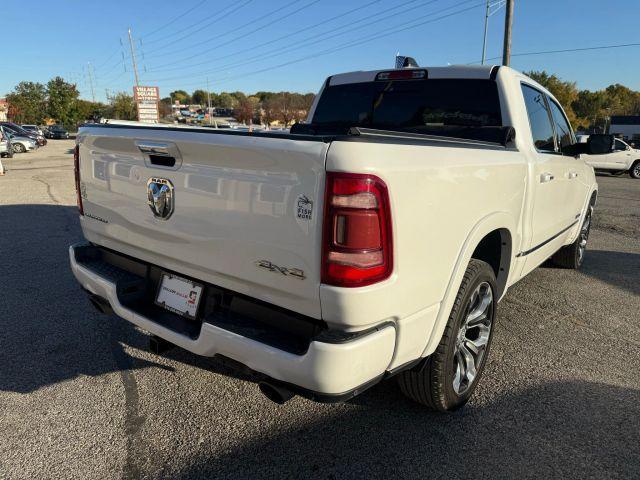 used 2020 Ram 1500 car, priced at $32,995