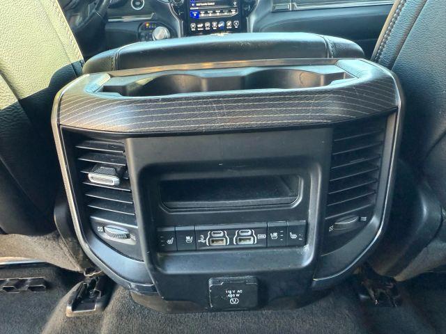 used 2020 Ram 1500 car, priced at $32,995