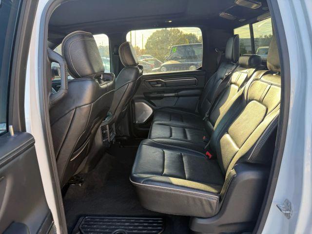 used 2020 Ram 1500 car, priced at $32,995