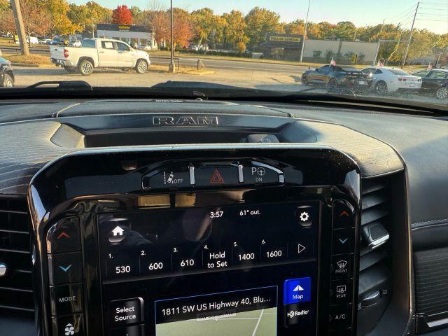 used 2020 Ram 1500 car, priced at $32,995