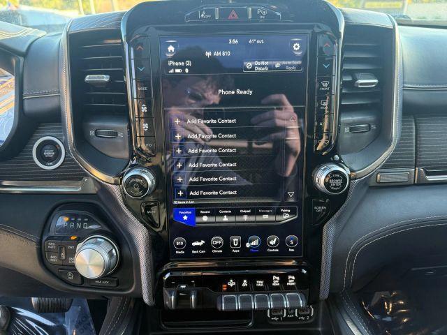 used 2020 Ram 1500 car, priced at $32,995