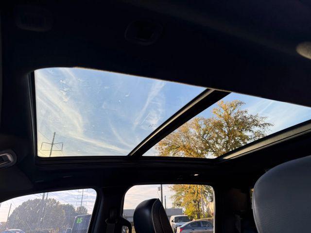 used 2020 Ram 1500 car, priced at $32,995