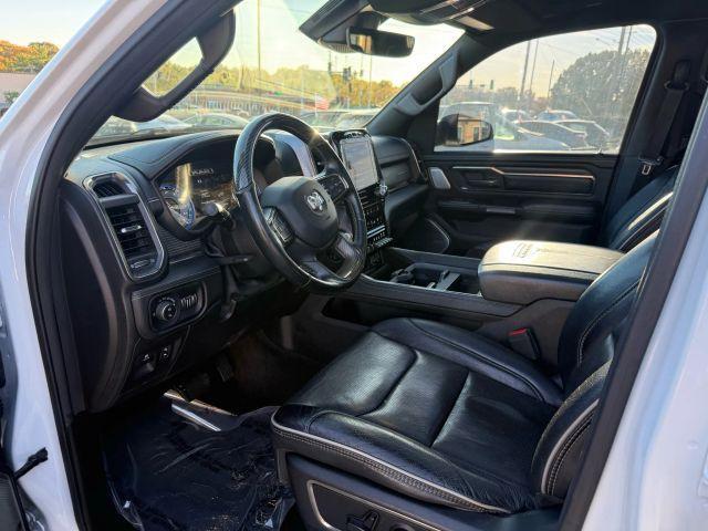 used 2020 Ram 1500 car, priced at $32,995