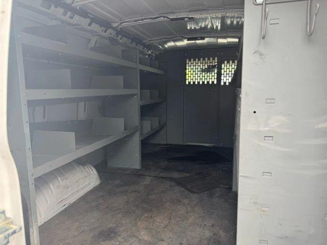 used 2022 Chevrolet Express 3500 car, priced at $19,495