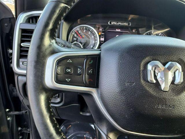 used 2019 Ram 1500 car, priced at $24,995