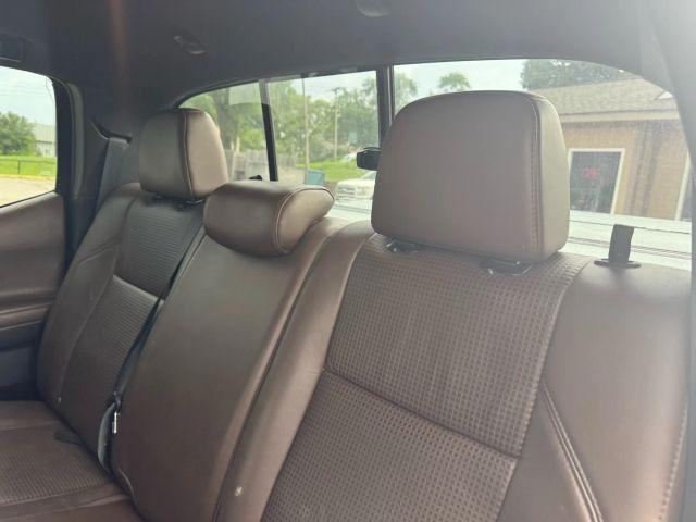 used 2016 Toyota Tacoma car, priced at $26,495