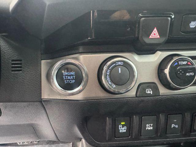 used 2016 Toyota Tacoma car, priced at $26,495