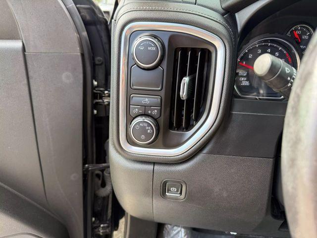 used 2021 Chevrolet Silverado 1500 car, priced at $19,995