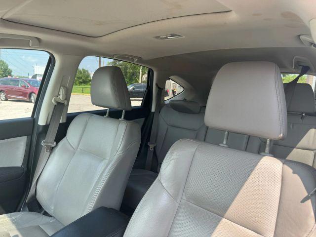 used 2015 Honda CR-V car, priced at $14,995