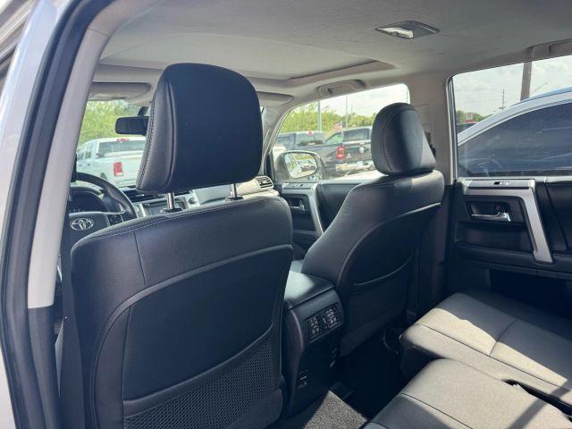 used 2018 Toyota 4Runner car, priced at $30,995