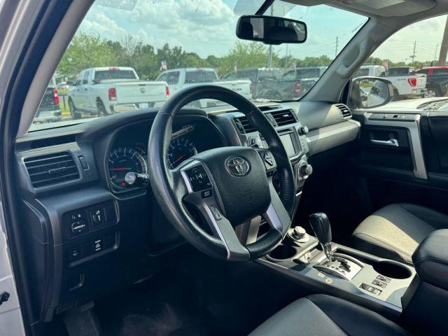 used 2018 Toyota 4Runner car, priced at $30,995