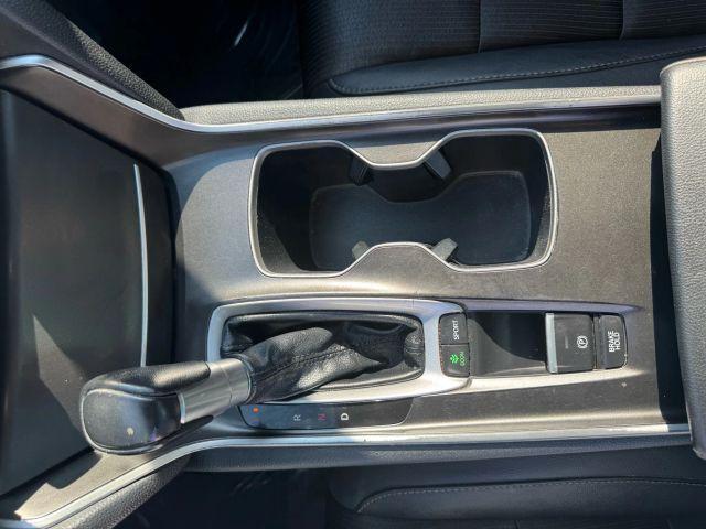used 2020 Honda Accord car, priced at $20,495