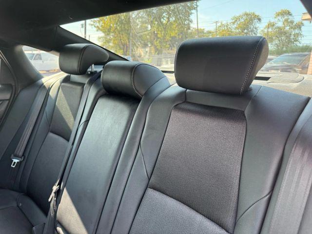 used 2020 Honda Accord car, priced at $20,495