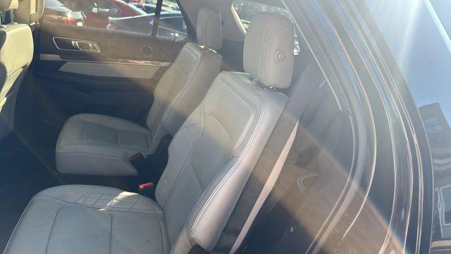 used 2016 Ford Explorer car, priced at $15,995