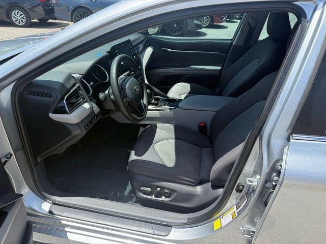 used 2022 Toyota Camry car, priced at $19,995