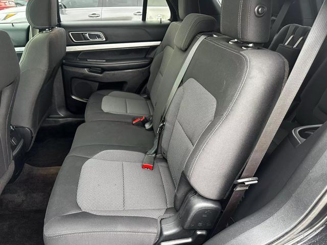 used 2016 Ford Explorer car, priced at $14,450