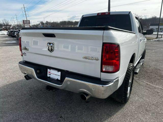 used 2016 Ram 1500 car, priced at $19,950