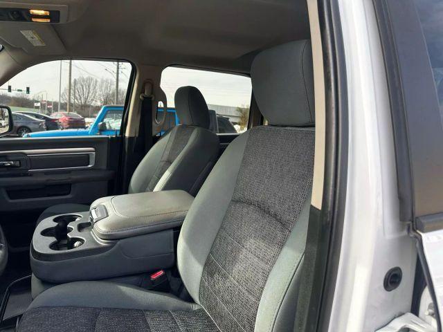 used 2016 Ram 1500 car, priced at $19,950