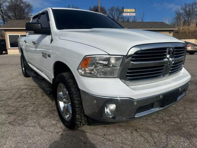 used 2016 Ram 1500 car, priced at $19,950