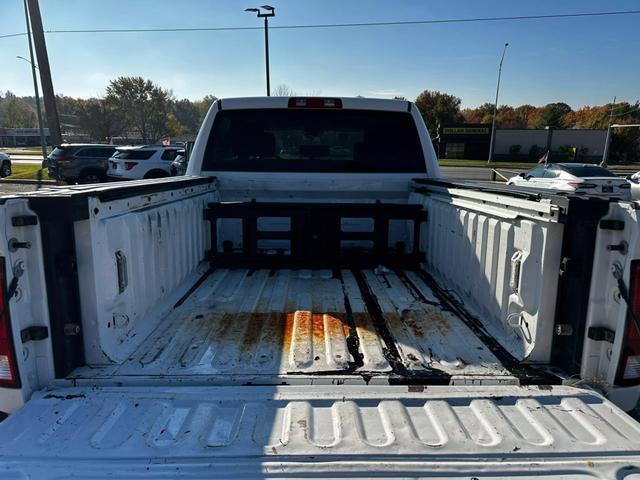 used 2017 Ram 3500 car, priced at $26,995