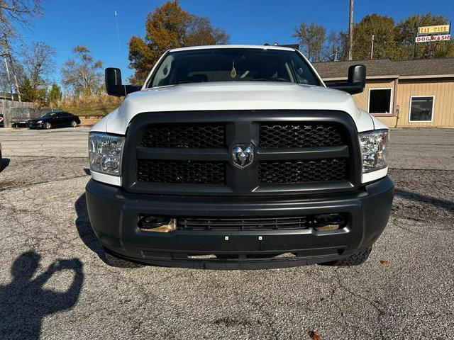 used 2017 Ram 3500 car, priced at $26,995