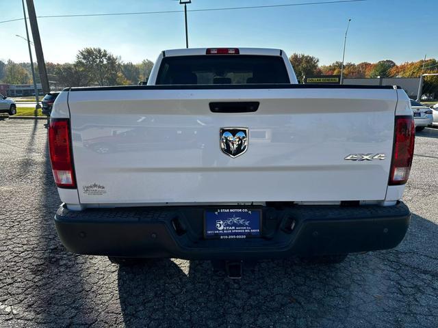 used 2017 Ram 3500 car, priced at $26,995