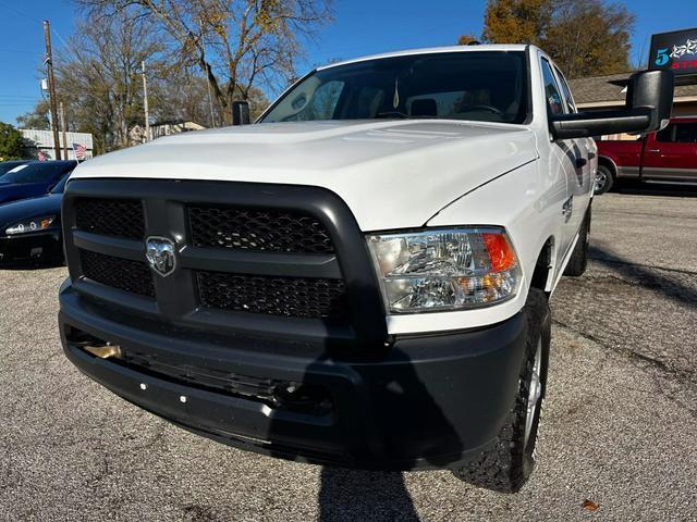 used 2017 Ram 3500 car, priced at $26,995