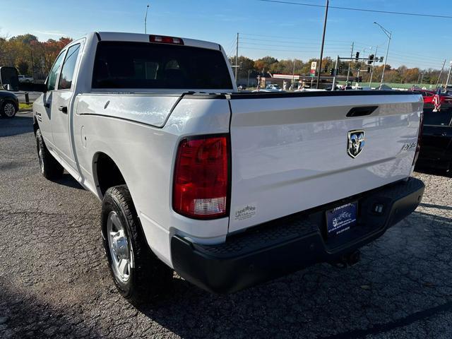 used 2017 Ram 3500 car, priced at $26,995