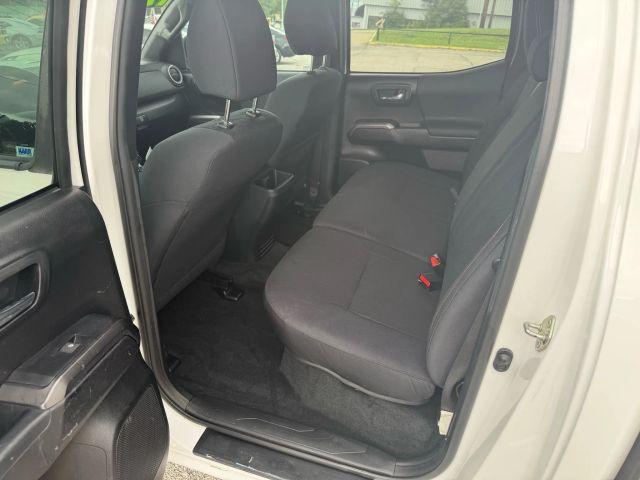 used 2019 Toyota Tacoma car, priced at $29,995