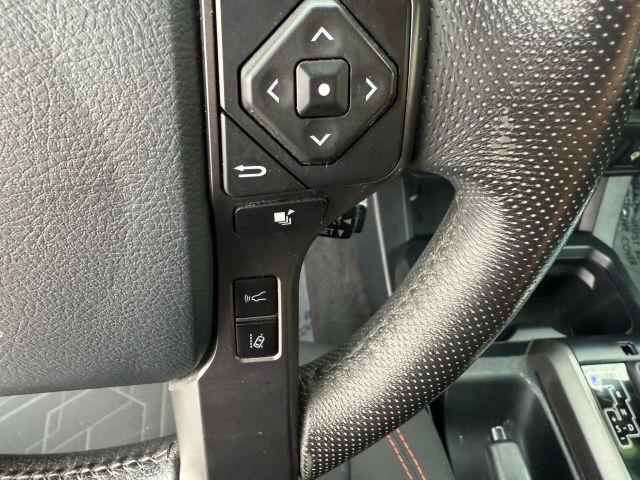 used 2019 Toyota Tacoma car, priced at $29,995