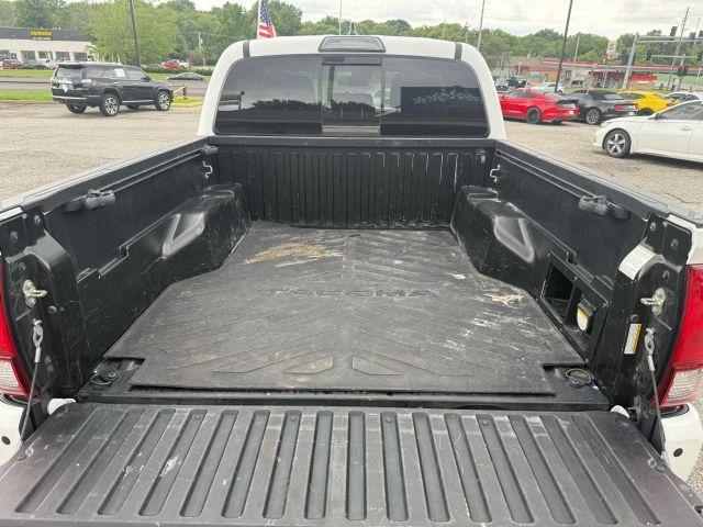 used 2019 Toyota Tacoma car, priced at $29,995
