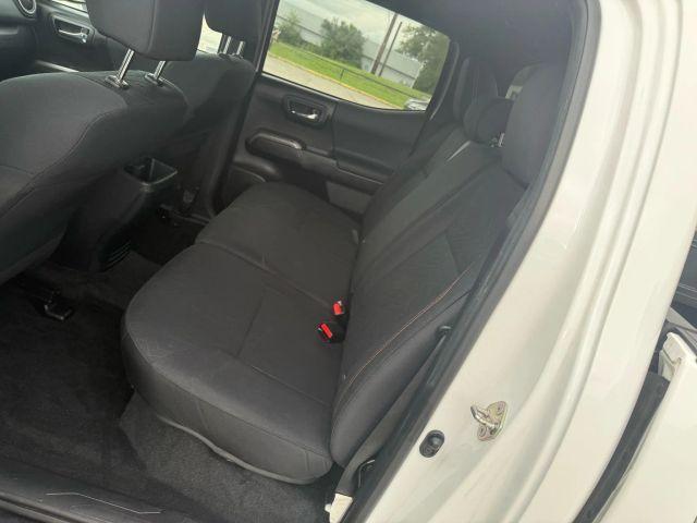 used 2019 Toyota Tacoma car, priced at $29,995