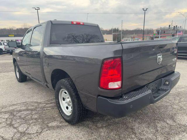 used 2016 Ram 1500 car, priced at $19,995