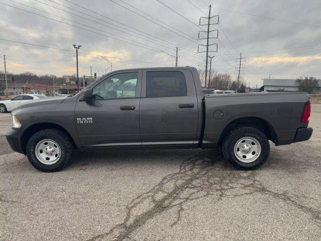 used 2016 Ram 1500 car, priced at $19,995