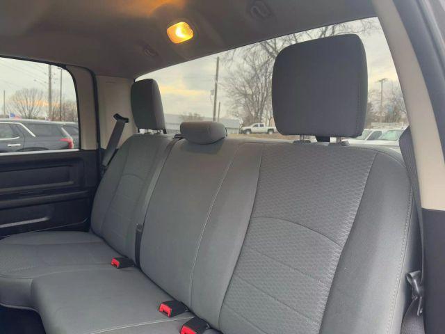 used 2016 Ram 1500 car, priced at $19,995