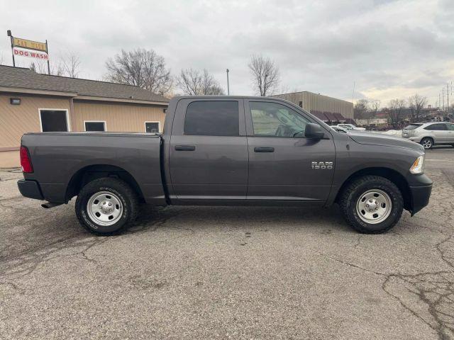 used 2016 Ram 1500 car, priced at $19,995