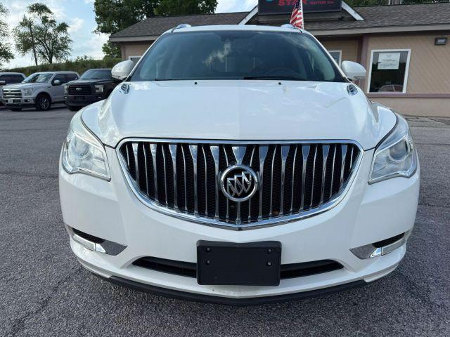 used 2014 Buick Enclave car, priced at $11,950