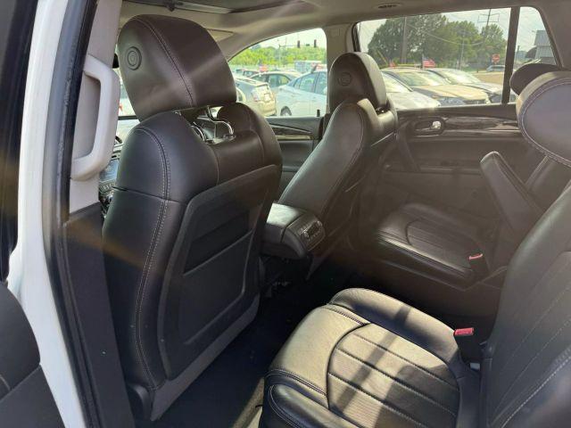 used 2014 Buick Enclave car, priced at $11,950