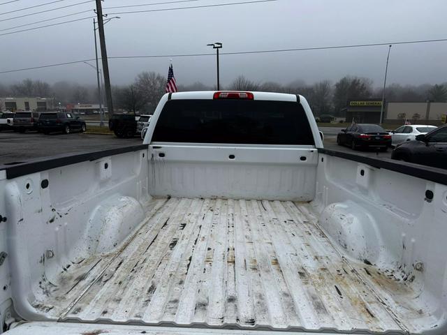 used 2015 Chevrolet Silverado 1500 car, priced at $16,950