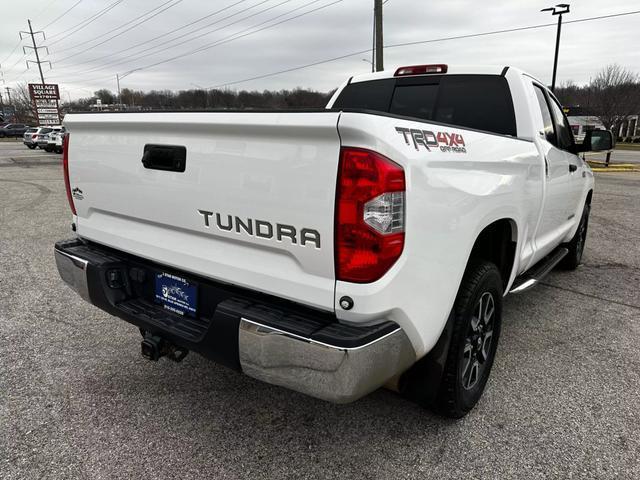 used 2019 Toyota Tundra car, priced at $27,950