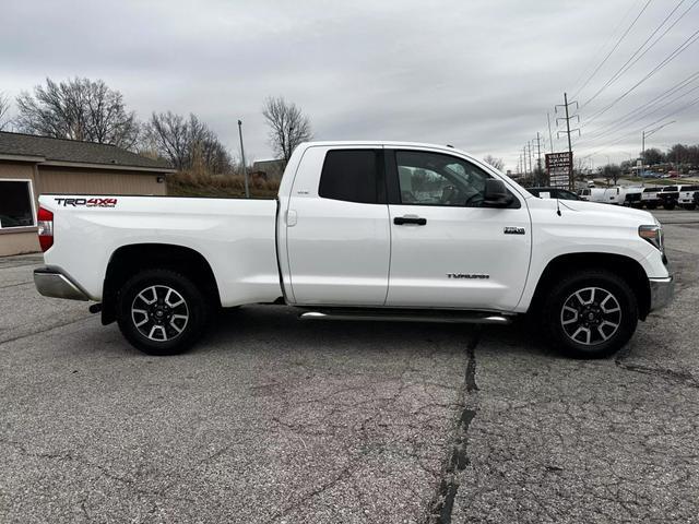 used 2019 Toyota Tundra car, priced at $27,950